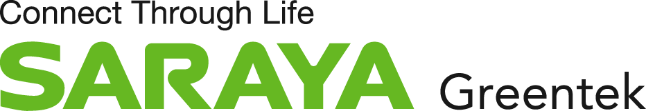 Công ty TNHH SARAYA GREENTEK 